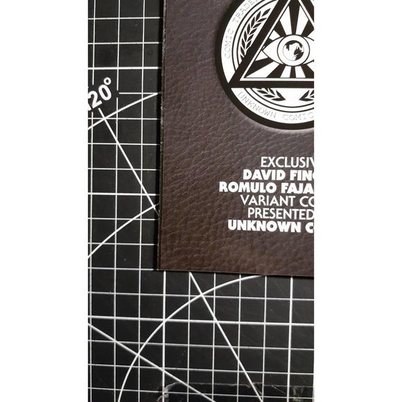 Batman Catwoman #1 (2021) David Finch Variant DC Comics NM - Picture 11 of 12